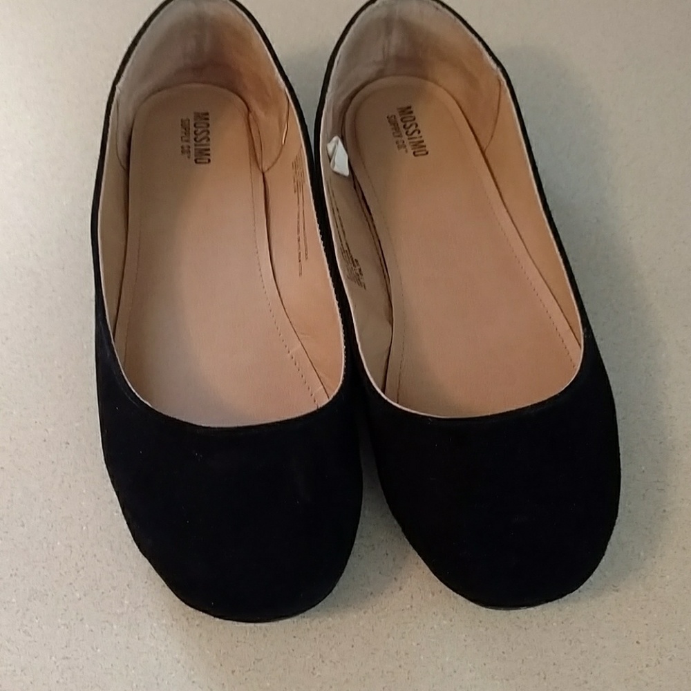 Massimo flats